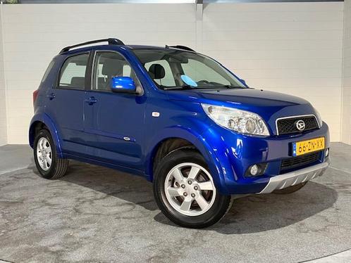 Daihatsu Terios 1.5-16v Expedition 2WD (bj 2008)