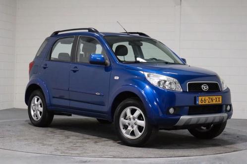 Daihatsu Terios 1.5-16V Expedition 2WD HOGERE instap en ZIT,