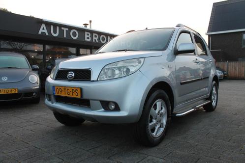 Daihatsu Terios 1.5-16v EXPEDITION  AIRCO  TREKHAAK  16 I