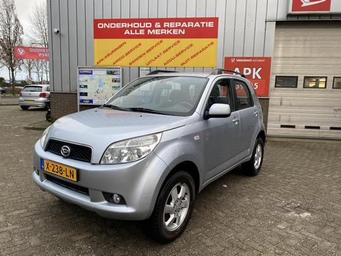 Daihatsu Terios 1.5-16v Expendition  2WD  Airco