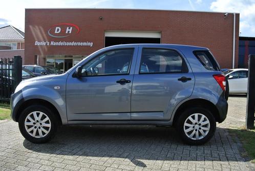 Daihatsu Terios 1.5-16v Explore 2WD airco automaat nieuwe ap