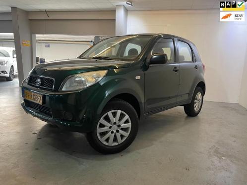 Daihatsu Terios 1.5-16v Explore 2WD incl set winterbanden
