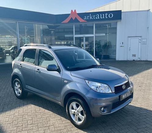 Daihatsu Terios  1.5-16v Top 2WD Climate