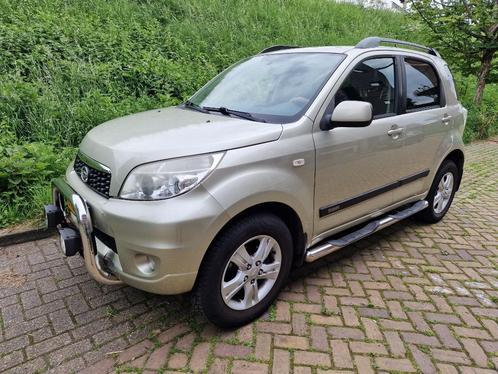 Daihatsu Terios 1.5 2WD 2010