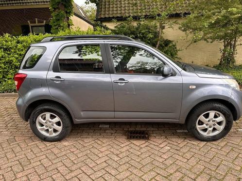 Daihatsu Terios 1.5 2WD AUT 2006 Grijs (1e eig, weinig km)