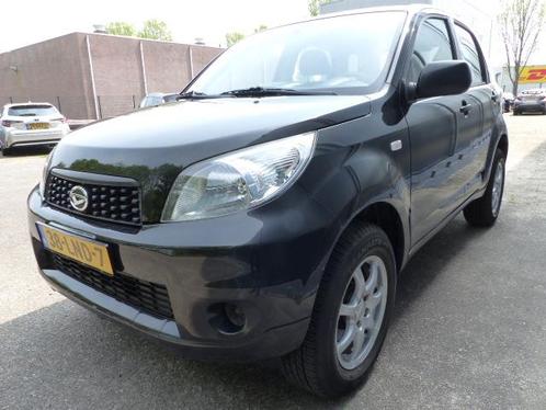 Daihatsu Terios 1.5 2WD Tour 30.000Km. (bj 2010)