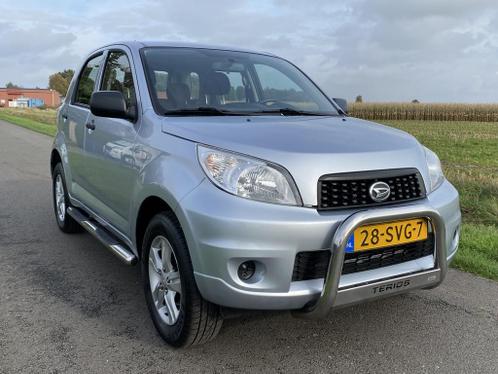 Daihatsu Terios 1.5 2WD Tour Limited  Airco  BullSide bar