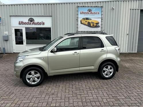 Daihatsu Terios 1.5 2WD Trophy NL AUTO KM 59930 NAP ZEER MOO