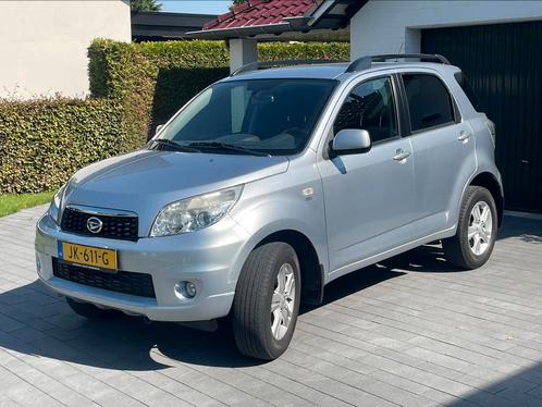 Daihatsu Terios 1.5 77KW 2WD 2010 Grijs