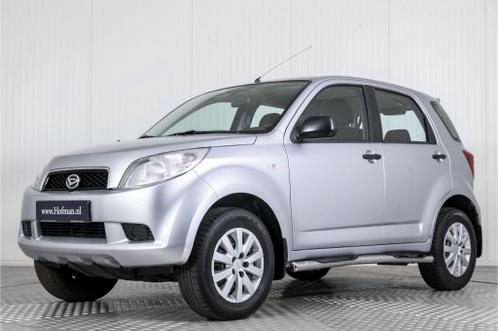 Daihatsu Terios 4WD (bj 2009)