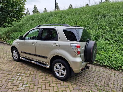 Daihatsu Terios Nederlandse auto met originele kilometers