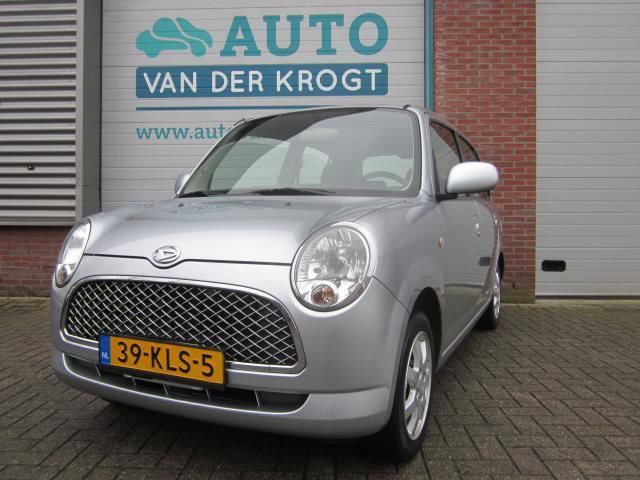 Daihatsu Trevis 1.0 ( 19.139 km ) Nw staat 