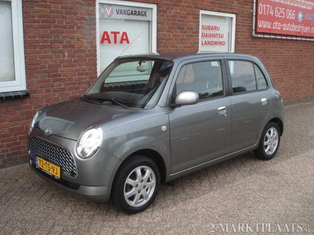 Daihatsu Trevis 1.0 