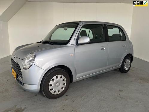 Daihatsu Trevis 1.0 5-deurs