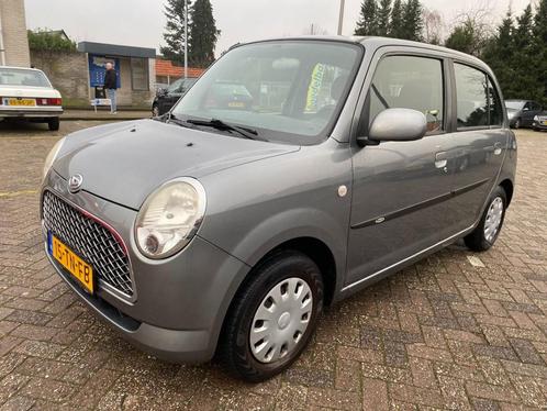 Daihatsu TREVIS 1.0