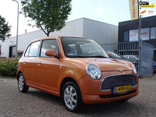 Daihatsu Trevis 1.0