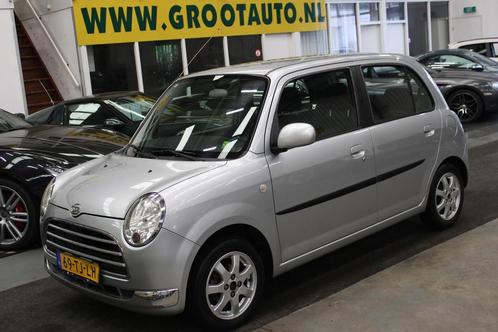 Daihatsu Trevis 1.0 Airco, Stuurbekrachtiging (bj 2006)