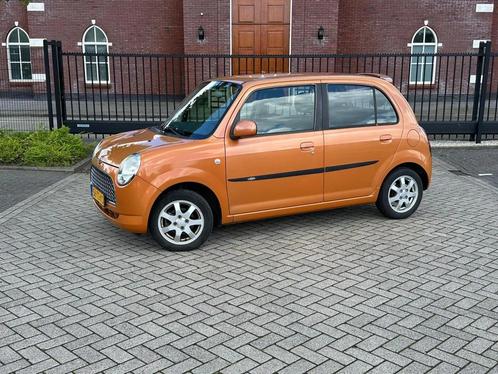 Daihatsu Trevis 1.0 AIRCOELECRAMENSTUURBEKRAGNEWAPKNAP