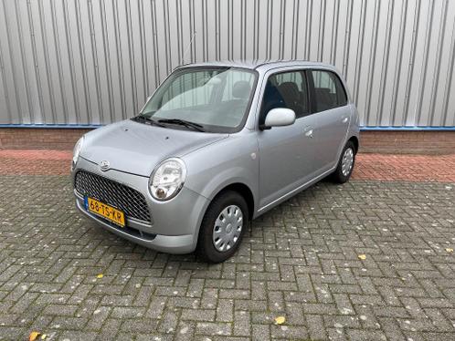 Daihatsu Trevis 1.0 Automaat bj2007 met maar 44.677km