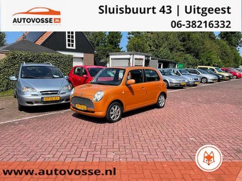 Daihatsu Trevis 1.0 centrale deurvergrendeling elektrische