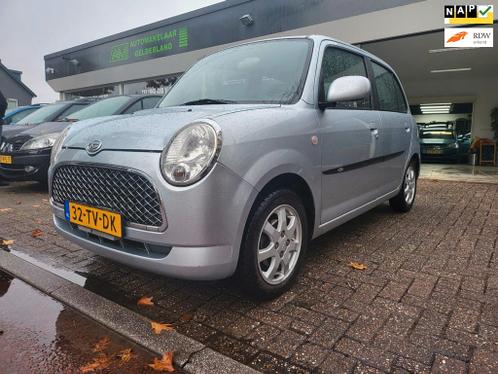 Daihatsu Trevis 1.0 First Edition 12 MND GARANTIENW APKAIR