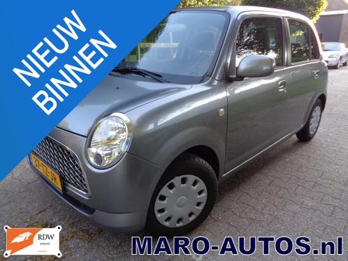 Daihatsu Trevis 1.0 Junior  Boekjes  RIJKLAAR  nw. APK D