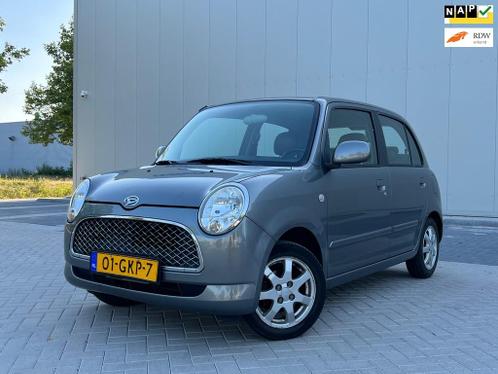 Daihatsu Trevis 1.0  P.SENSOREN  LEER