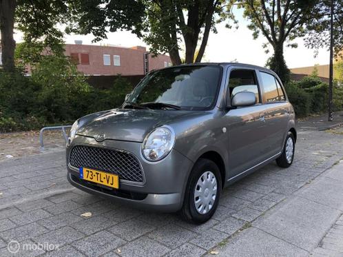 Daihatsu Trevis 1.01e EigenaarElekPakketNAPAPK