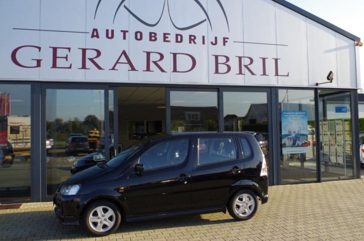 Daihatsu Young RV 1.3-16V VTi NIEUWE APK 3950