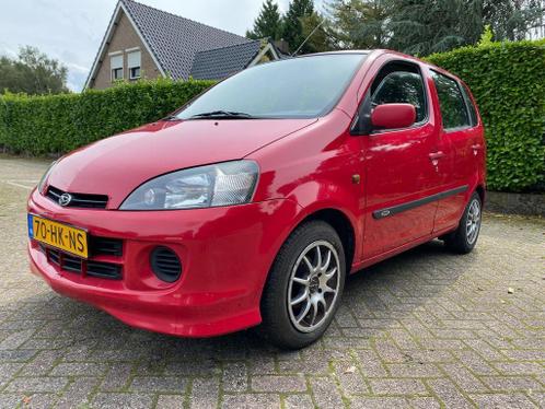 Daihatsu Young RV 1.3 , nap , lm velgen incl apk