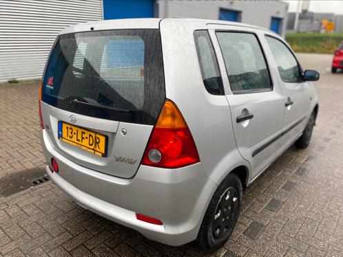 Daihatsu YRV 1.0 Lage KM STAND NAP NIEUWE APK 20 WB PMaand