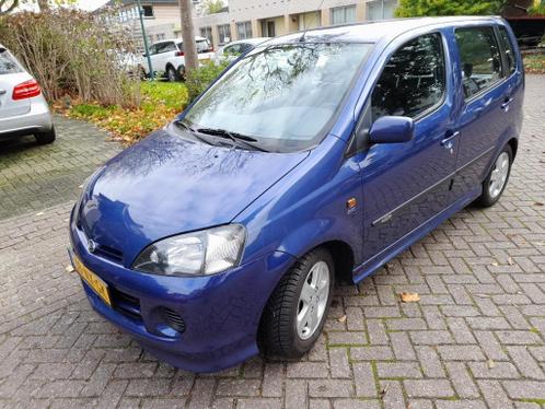 Daihatsu YRV 1.3 S de LUXE 2004 in perfecte staat