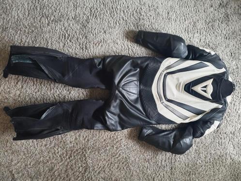 Dainese 1delig, motorpak, race overall 52