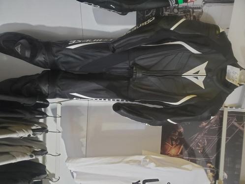 Dainese 2delige motopak