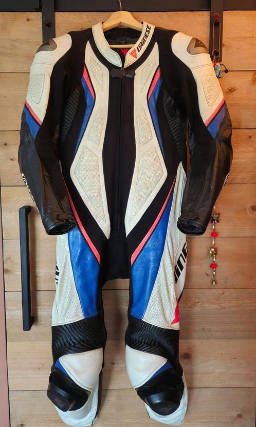 Dainese Aspide - One Piece Race Suit (Maat 48)