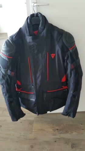 Dainese Cyclone textiel motorjas