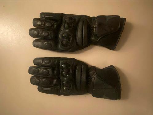 Dainese d-dry sinter handschoenen maat XL