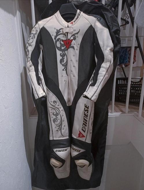Dainese dames motor race overall maat 36 (It 42)