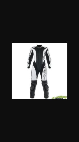 Dainese dames motorpak MT 36 - tattoo