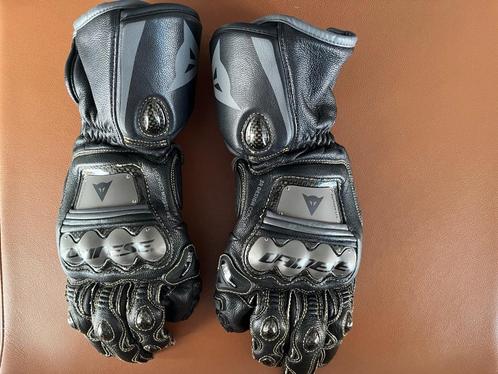 Dainese Full Metal Titanium handschoenen maat M