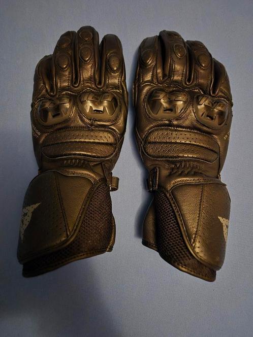 Dainese Impeto gloves