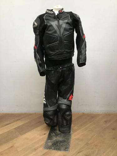 Dainese Laguna Seca 2 delig Heren Motorpak Maat 52