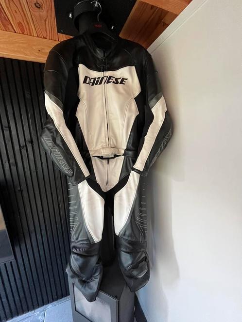 Dainese leren combipak Maat 58,,