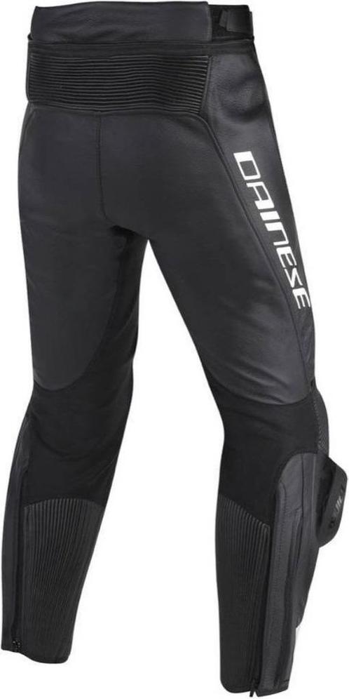 Dainese  Leren  Motorbroek  Misano  58