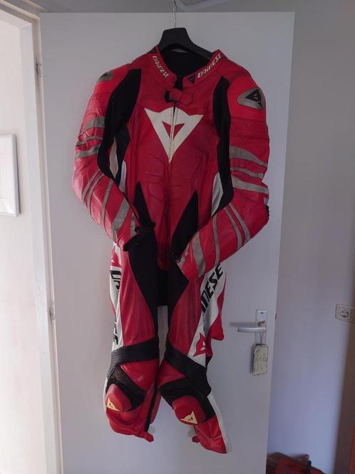 Dainese maat 52