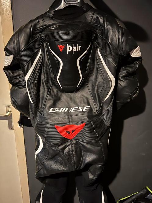 Dainese misano 2 D-air. Maat 50