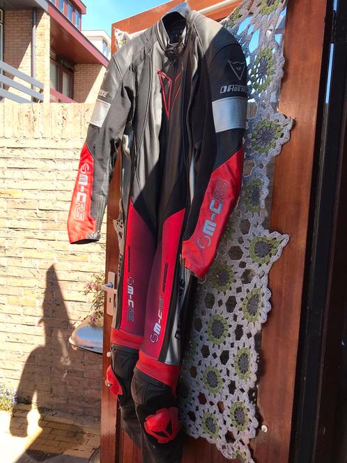 DAINESE Motorpak, Eendelig, Maat 60