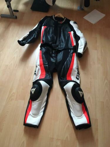Dainese Motorpak maat 54 (3x gedragen)
