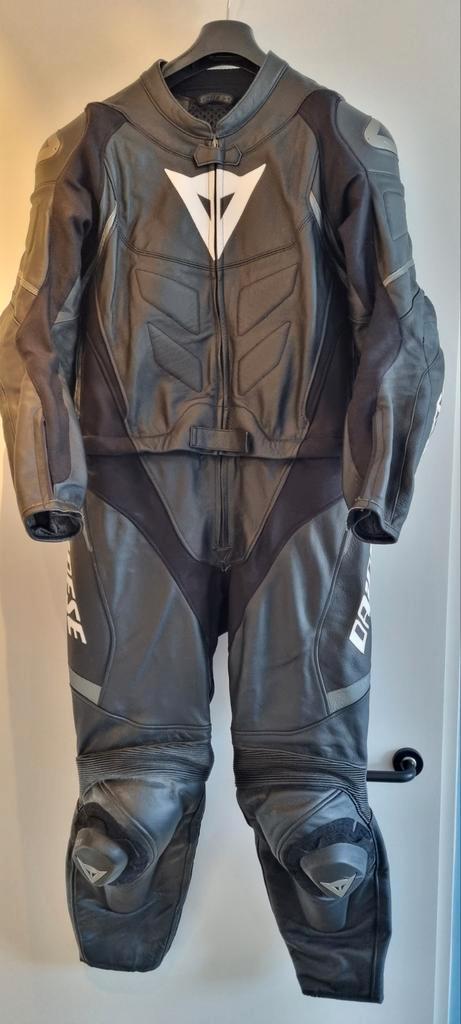 Dainese motorpak mt. 56