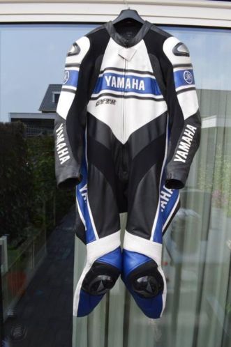 Dainese motorpak Yamaha